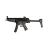 MP5 A5 Next Gen. Submachine gun Replica