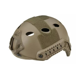 FAST PJ helmet replica - TAN