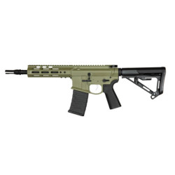 Noveske 7.94'' Gen 4 SBR Rifle Replica - Green