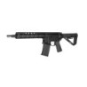 Noevske Shorty 10.5 Gen 4 Carbine Replica - Black	"