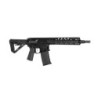 Noevske Shorty 10.5 Gen 4 Carbine Replica - Black	"