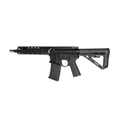 Noevske Shorty 10.5 Gen 4 Carbine Replica - Black	"