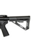 Noevske Shorty 10.5 Gen 4 Carbine Replica - Black	"