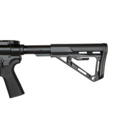 Noevske Shorty 10.5 Gen 4 Carbine Replica - Black	"