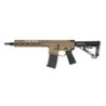 Noveske Shorty 10.5 Gen 4 Carbine Replica - Tan	"