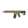 Noveske Shorty 10.5 Gen 4 Carbine Replica - Tan	"