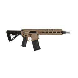 Noveske Shorty 10.5 Gen 4 Carbine Replica - Tan	"