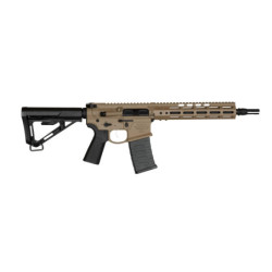 Noveske Shorty 10.5 Gen 4 Carbine Replica - Tan	"