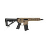 Noveske Shorty 10.5 Gen 4 Carbine Replica - Tan	"