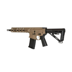 Noveske Shorty 10.5 Gen 4 Carbine Replica - Tan	"