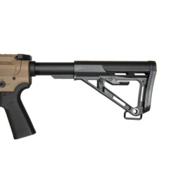 Noveske Shorty 10.5 Gen 4 Carbine Replica - Tan	"