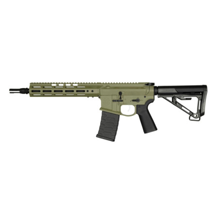 Noveske Shorty 10.5 Gen 4  Carbine Replica -  Green	"