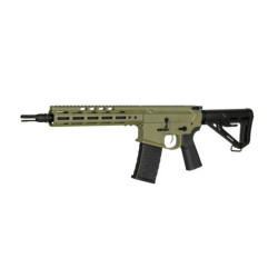 Noveske Shorty 10.5 Gen 4  Carbine Replica -  Green	"