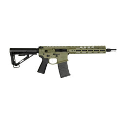 Noveske Shorty 10.5 Gen 4  Carbine Replica -  Green	"