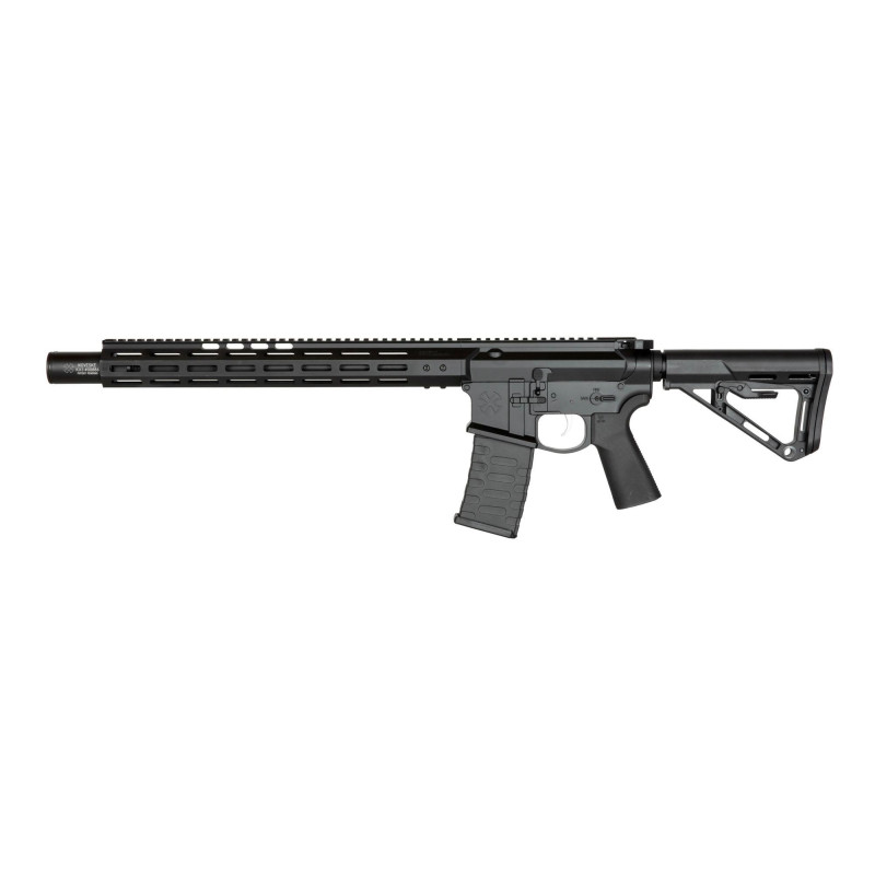 Noveske 13.7 Gen 4 Infidel Rifle Replika - Black"