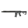 Noveske 13.7 Gen 4 Infidel Rifle Replika - Black"