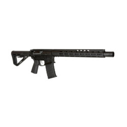 Noveske 13.7 Gen 4 Infidel Rifle Replika - Black"