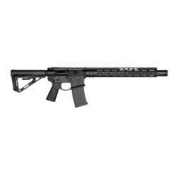 Noveske 13.7 Gen 4 Infidel Rifle Replika - Black"