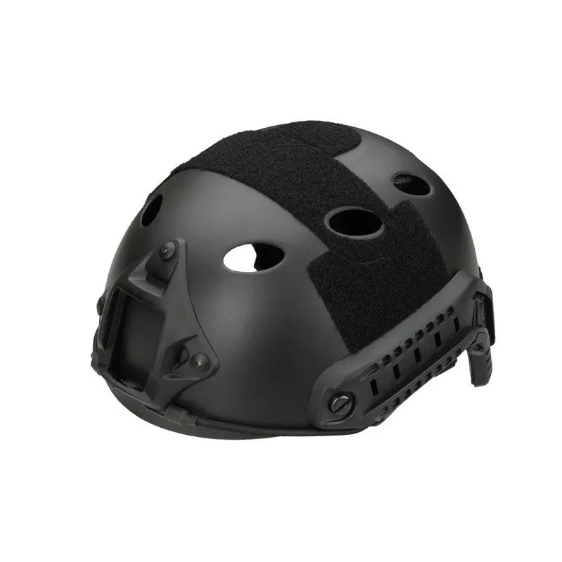 FAST PJ helmet replica - Black