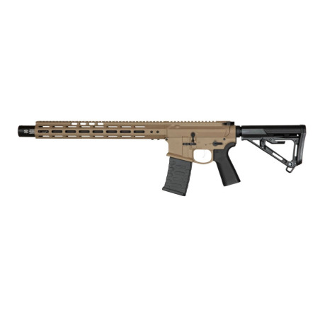 Noveske 13.7 Gen 4 Infidel Rifle Replika - Tan"