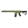 Noveske 13.7 Gen 4 Infidel Rifle Replika - Green"