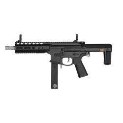 Noveske Space Invader 9mm PCC Rifle Replica - Black