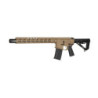 Noveske 13.7 Gen 4 Infidel Rifle Replika - Tan"