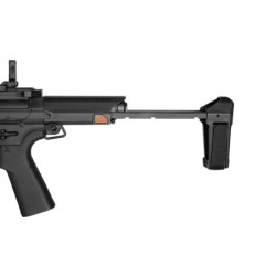 Noveske Space Invader 9mm PCC Rifle Replica - Black