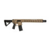 Noveske 13.7 Gen 4 Infidel Rifle Replika - Tan"