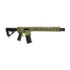 Noveske 13.7 Gen 4 Infidel Rifle Replika - Green"