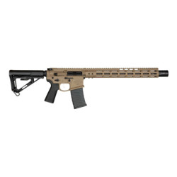 Noveske 13.7 Gen 4 Infidel Rifle Replika - Tan"