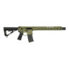 Noveske 13.7 Gen 4 Infidel Rifle Replika - Green"