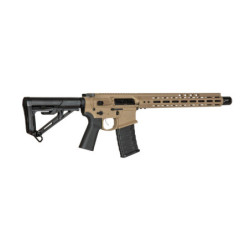 Noveske 13.7 Gen 4 Infidel Rifle Replika - Tan"