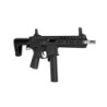 Noveske Space Invader 9mm PCC Rifle Replica - Black