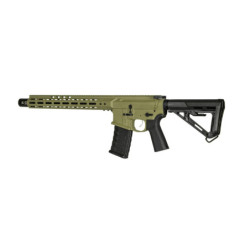 Noveske 13.7 Gen 4 Infidel Rifle Replika - Green"