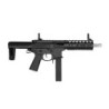 Noveske Space Invader 9mm PCC Rifle Replica - Black