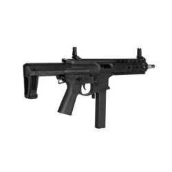 Noveske Space Invader 9mm PCC Rifle Replica - Black