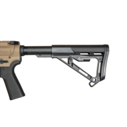 Noveske 13.7 Gen 4 Infidel Rifle Replika - Tan"