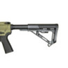 Noveske 13.7 Gen 4 Infidel Rifle Replika - Green"