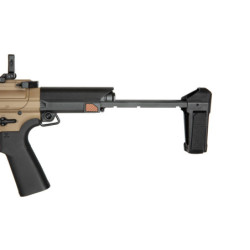 Noveske Space Invader 9mm PCC Rifle Replica - Tan