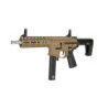 Noveske Space Invader 9mm PCC Rifle Replica - Tan