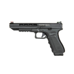 ACP606 Facelift Pistol Replica - Black