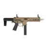 Noveske Space Invader 9mm PCC Rifle Replica - Tan