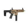 Noveske Space Invader 9mm PCC Rifle Replica - Tan