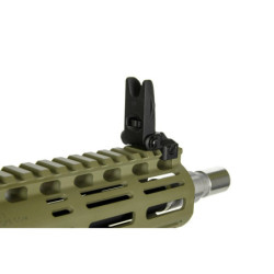 Noveske Space Invader 9mm PCC Rifle Replica - Green