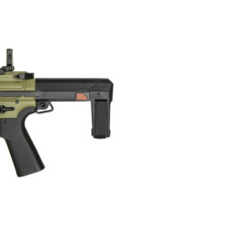 Noveske Space Invader 9mm PCC Rifle Replica - Green