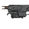 ACP601 Pistol Replica with Caribe Conversion Kit - Black