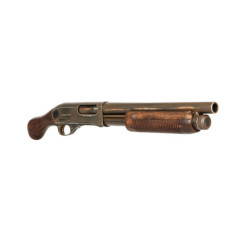 CAM MKIII Douchebag Battleworn Shotgun Replica