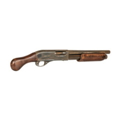 CAM MKIII Douchebag Battleworn Shotgun Replica