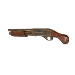 CAM MKIII Douchebag Battleworn Shotgun Replica